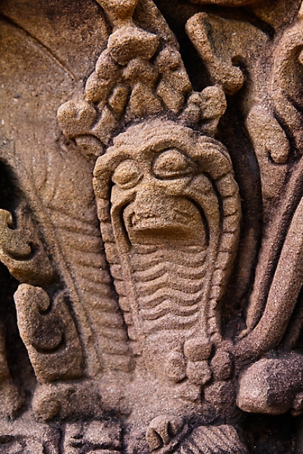 Phimai National Museum-045